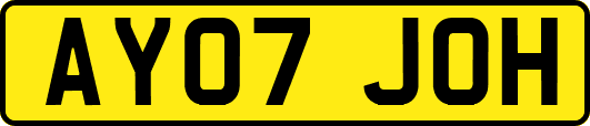 AY07JOH
