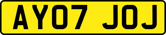 AY07JOJ