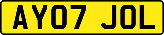 AY07JOL