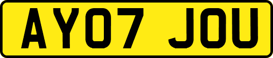 AY07JOU