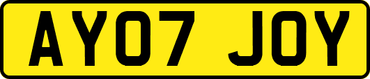 AY07JOY