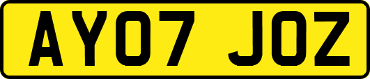 AY07JOZ