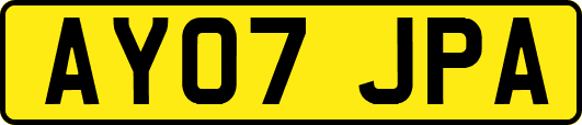 AY07JPA