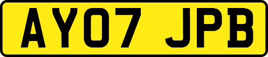 AY07JPB