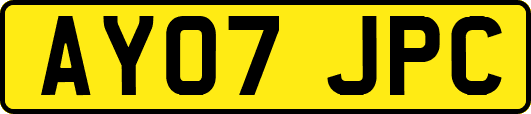 AY07JPC