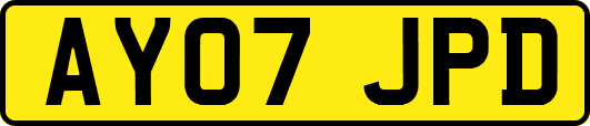 AY07JPD