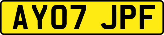 AY07JPF
