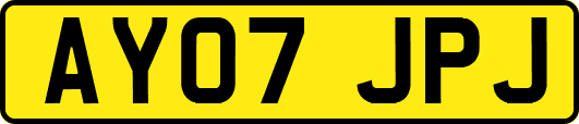 AY07JPJ