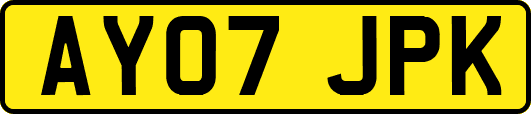 AY07JPK