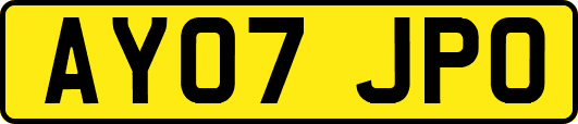 AY07JPO