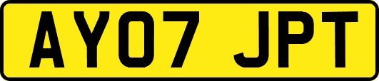 AY07JPT