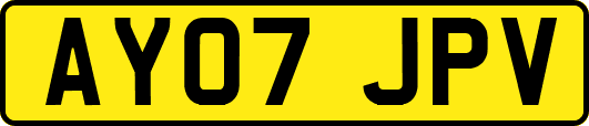AY07JPV