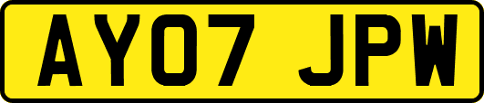 AY07JPW