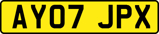 AY07JPX