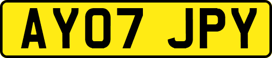 AY07JPY