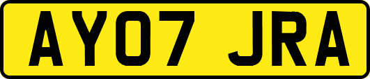 AY07JRA
