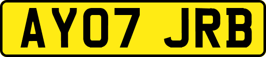 AY07JRB