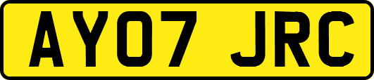 AY07JRC