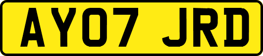 AY07JRD