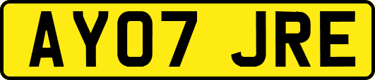 AY07JRE