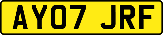 AY07JRF