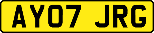 AY07JRG