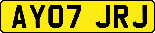AY07JRJ