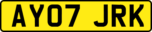 AY07JRK