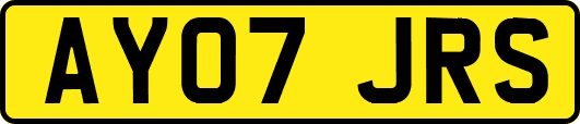 AY07JRS