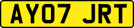 AY07JRT