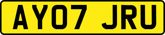 AY07JRU