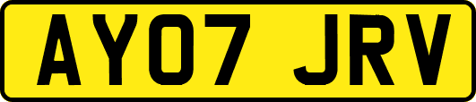 AY07JRV