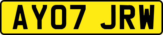 AY07JRW