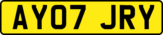 AY07JRY
