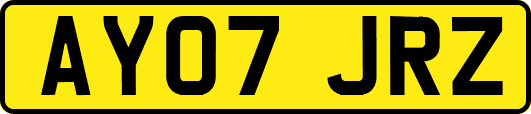 AY07JRZ