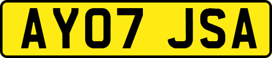 AY07JSA