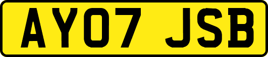AY07JSB
