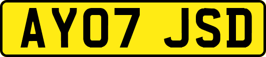 AY07JSD