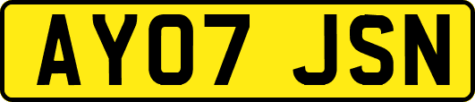 AY07JSN
