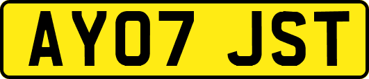 AY07JST