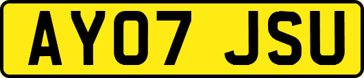 AY07JSU