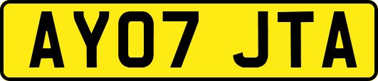 AY07JTA