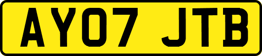 AY07JTB