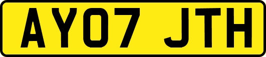 AY07JTH