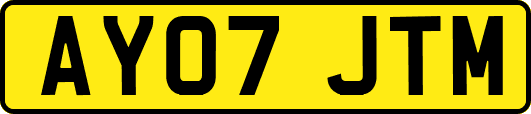 AY07JTM