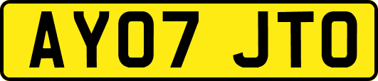 AY07JTO