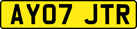 AY07JTR