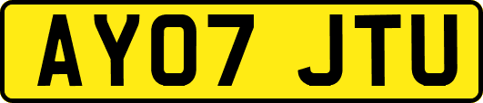 AY07JTU
