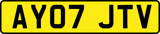 AY07JTV