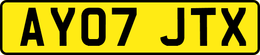 AY07JTX